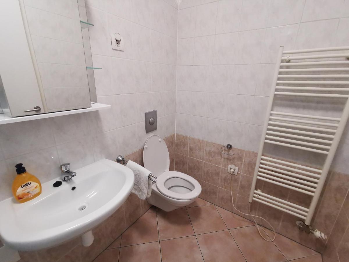 Trnovo With Free Parking * Liubliana