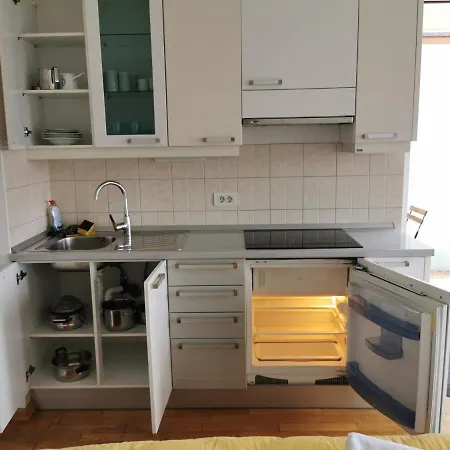 Trnovo Apartment With Free Parking Laibach Exterior foto