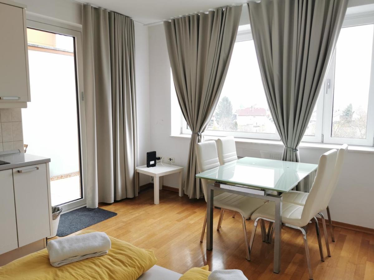 Apartment Trnovo With Free Parking