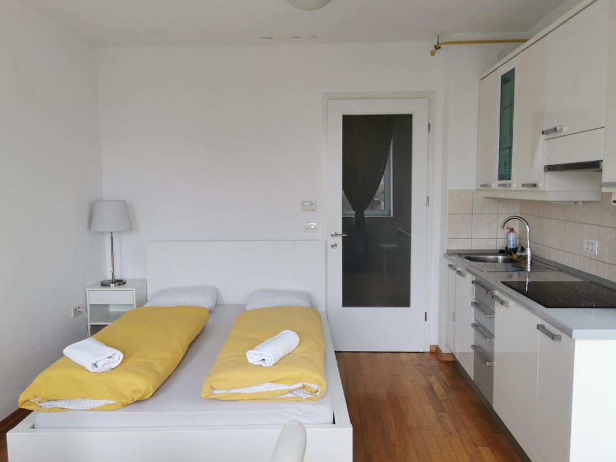 Trnovo With Free Parking Apartment Laibach