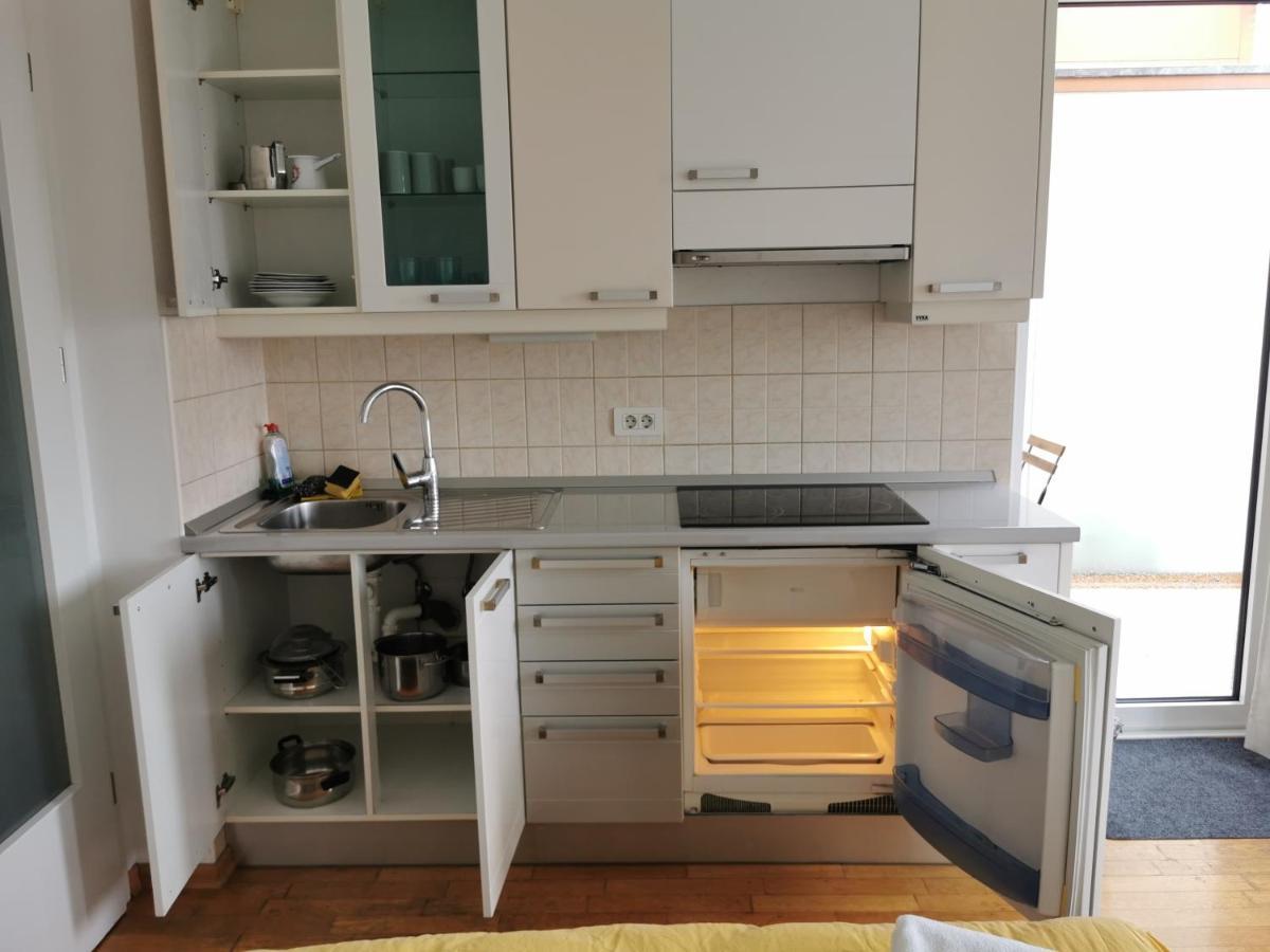 Apartment Trnovo With Free Parking